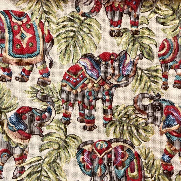 Римская штора NEW ELEPHANTS BEIGE