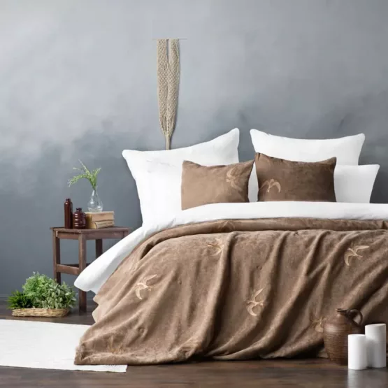 Либерти бежевый 2