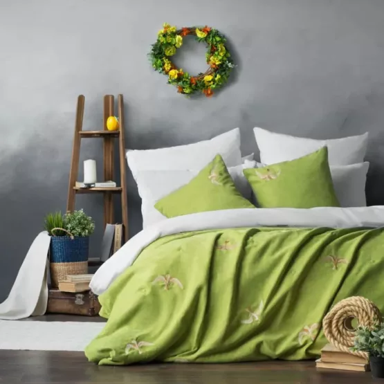 Либерти зеленый 2