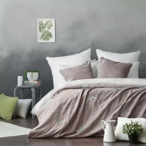 Либерти светло-серый 4