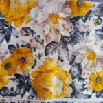 Ткань Флорал 03 отзыв