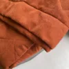 Покрывало на кровать Софтлес (250х270) терракотовый покрывало