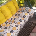 Ткань Anchor 02