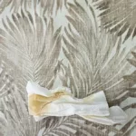 Ткань Пальмы бежевый отзыв