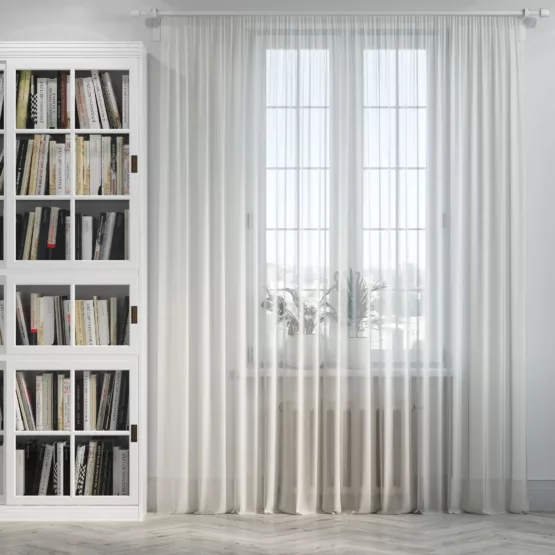 Вуаль Стил шампань