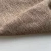 Комплект штор Linen рыжий ткань