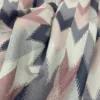 Комплект штор с тюлем Айс 04 ткань