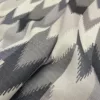 Комплект штор с тюлем Айс 05 ткань