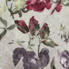 Ламбрекен Саммер розовый (290х40) ткань