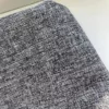 Портьера Linen темно-серый ткань