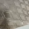 Портьеры Жак кремовый ткань