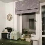 Ткань Pussy willow steal