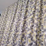 Ткань Минди желтый