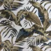 Jungle blue ткань