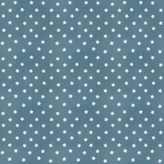 Stars серо-голубой текстура