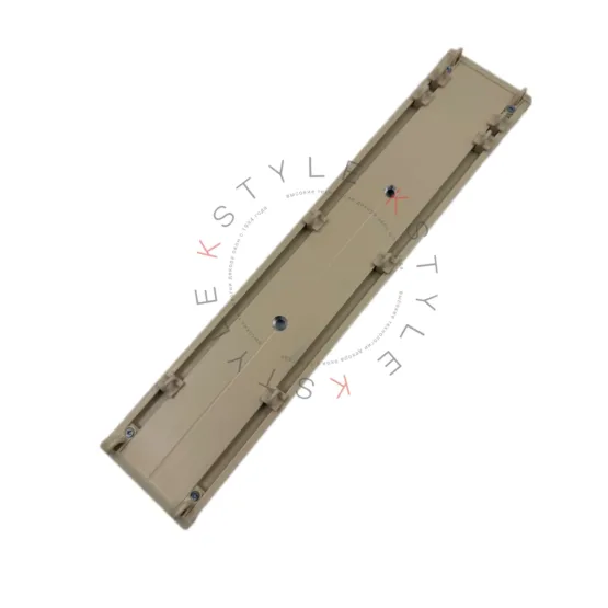 Стэлс ваниль двухрядный 1