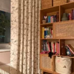 Ткань Аллин 02