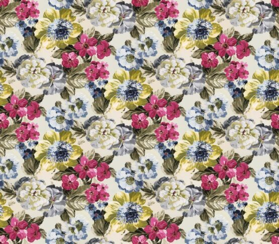 Флорал 01 текстура