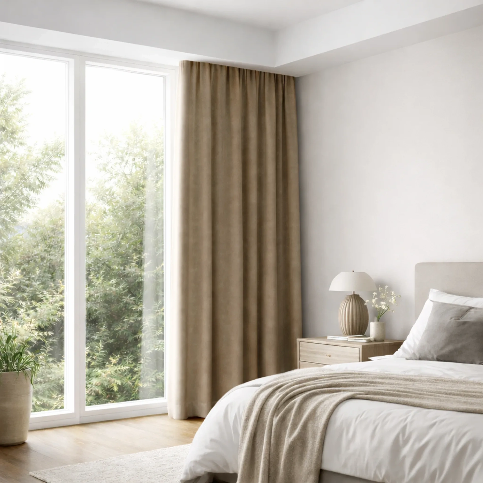 Velour 09 светло-бежевый