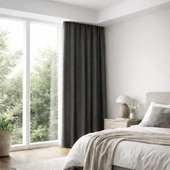 Velour 14 тёмно-серый