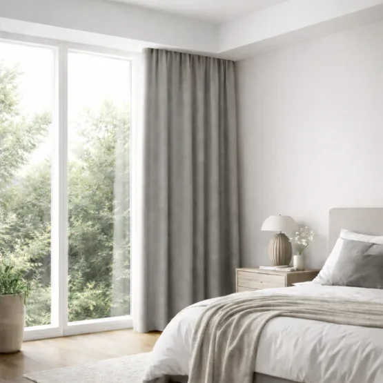 Velour 13 серый